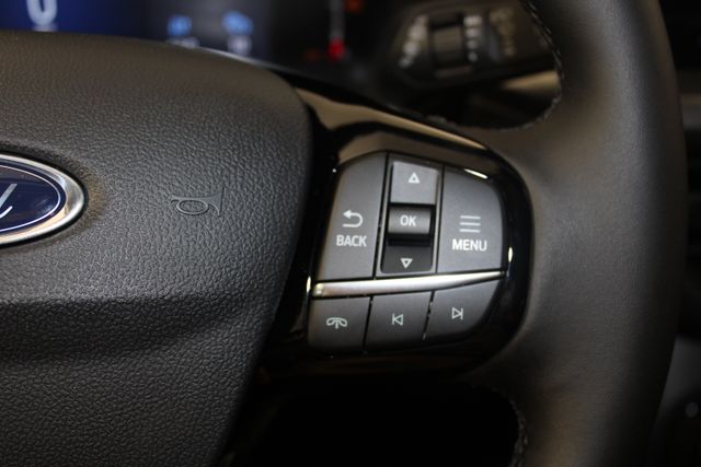 2025 Ford Escape Active photo 9