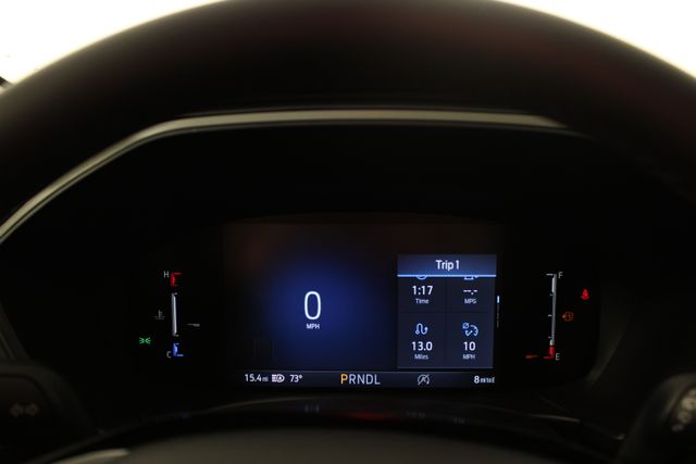 2025 Ford Escape Active photo 16