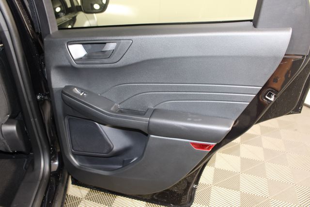 2025 Ford Escape Active photo 22