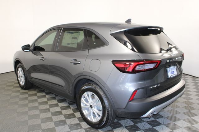 2025 Ford Escape Active photo 3