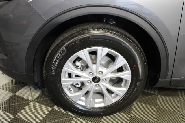 2025 Ford Escape Active photo 4