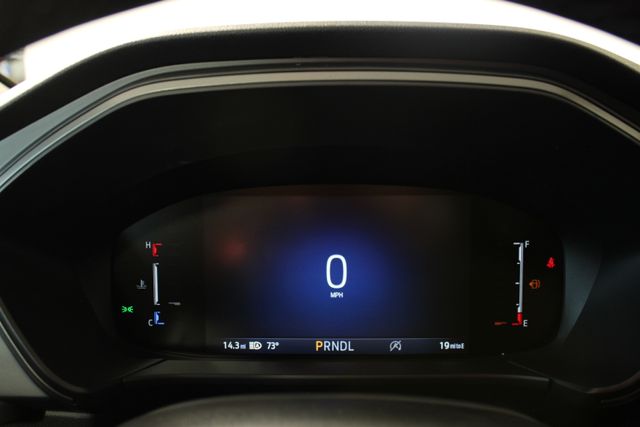 2025 Ford Escape Active photo 5