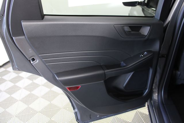 2025 Ford Escape Active photo 7
