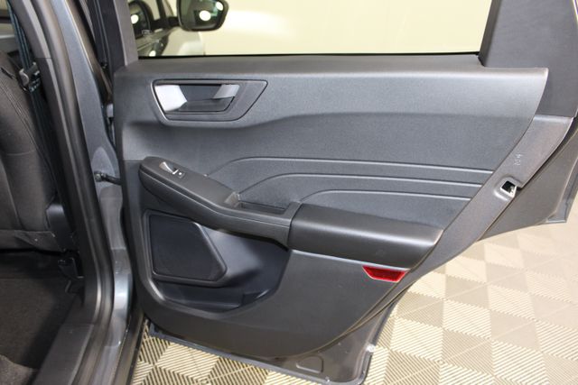 2025 Ford Escape Active photo 10