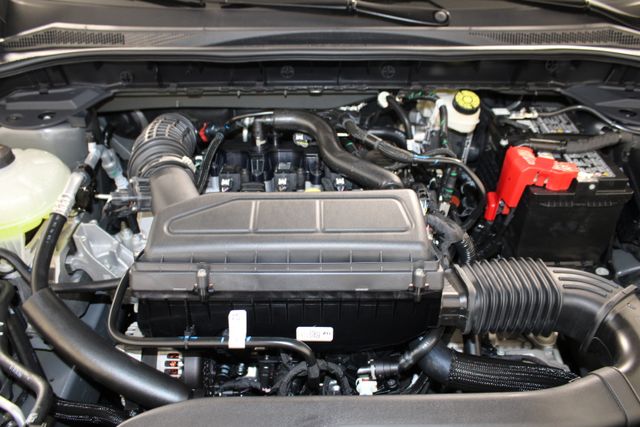 2025 Ford Escape Active photo 12