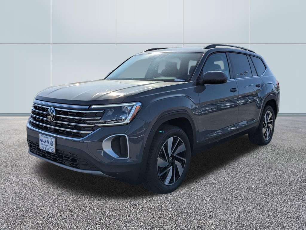 2026 Volkswagen Atlas SE w/Technology