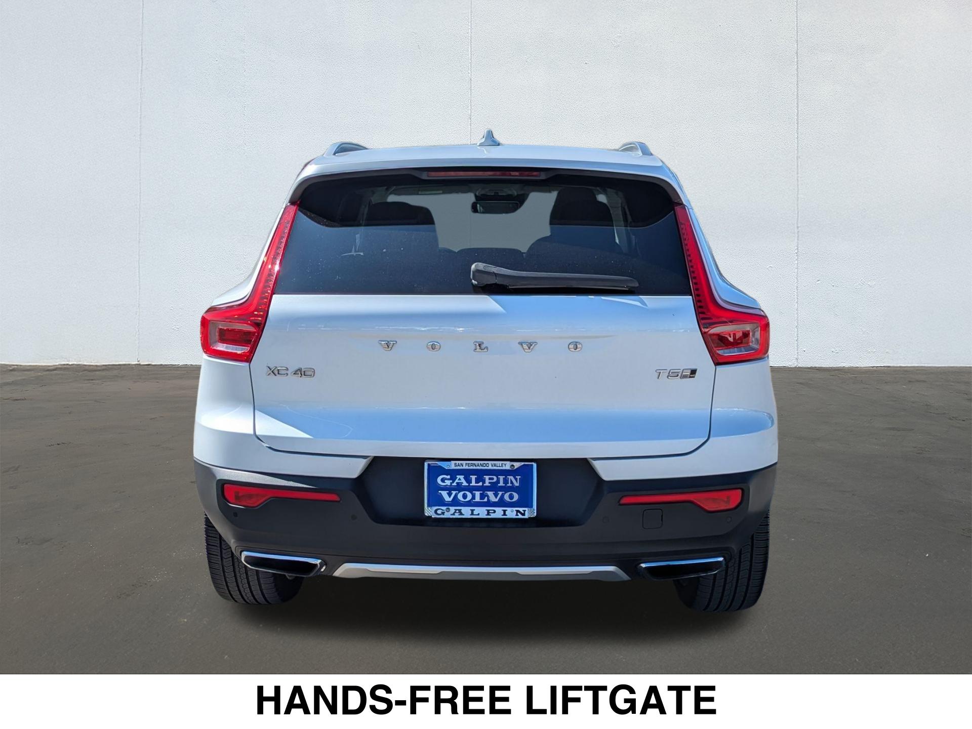 2019 Volvo XC40 T5 Inscription photo 3