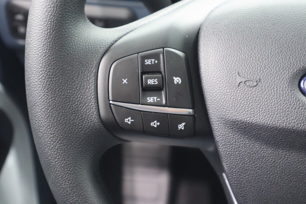 2025 Ford Maverick XLT photo 13