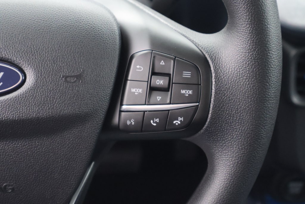 2025 Ford Maverick XLT photo 14