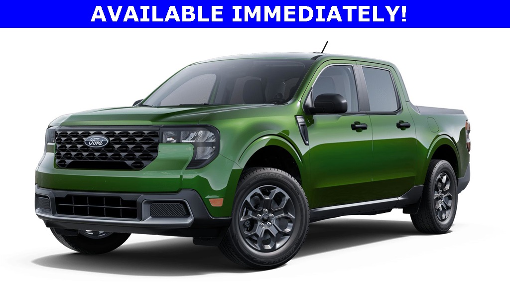2025 Ford Maverick XLT photo 27