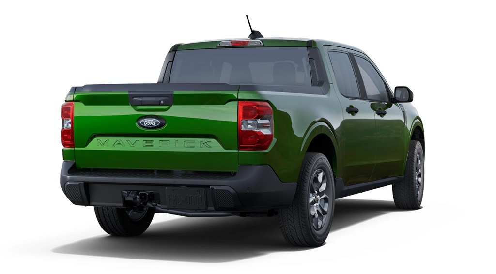 2025 Ford Maverick XLT photo 29
