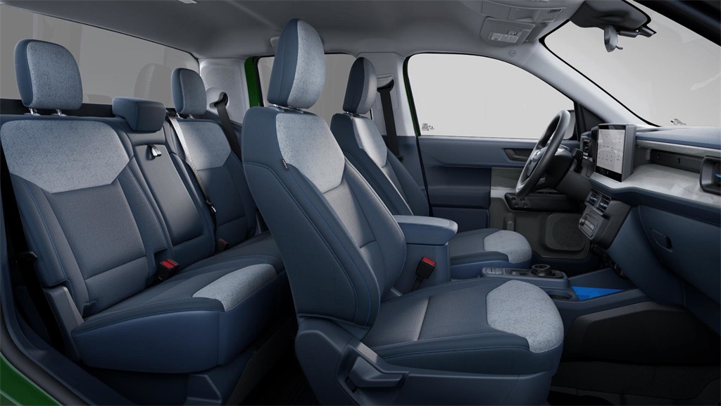 2025 Ford Maverick XLT photo 32