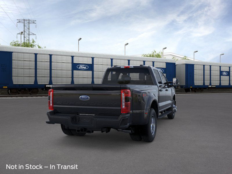 2026 Ford F-350 XL photo 4