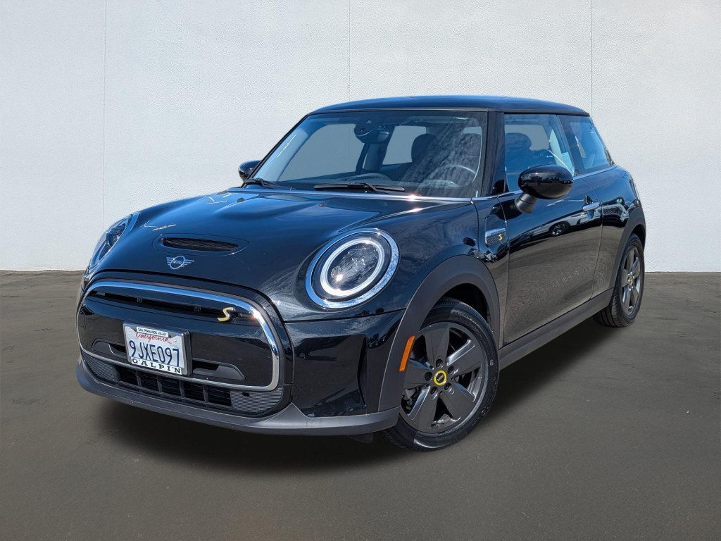 2024 Mini SE Hardtop Cooper