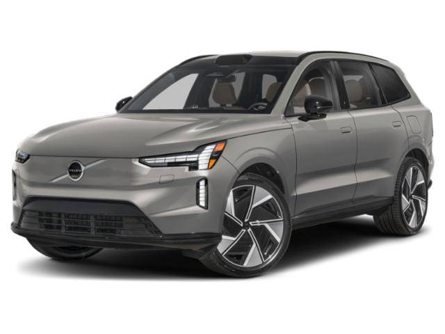 2025 Volvo EX90 Twin Motor Performance Ultra