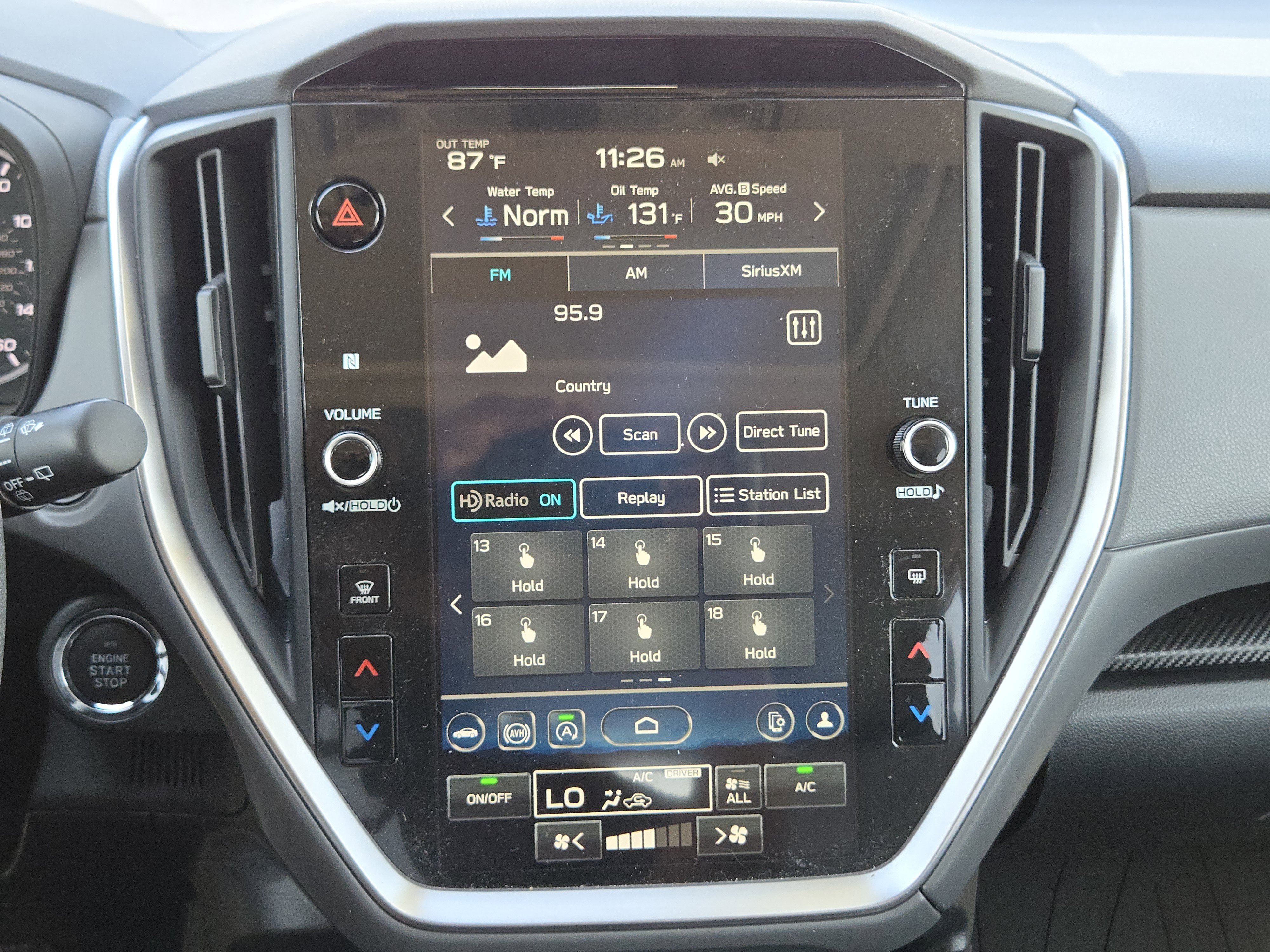 2024 Subaru Crosstrek Premium photo 16