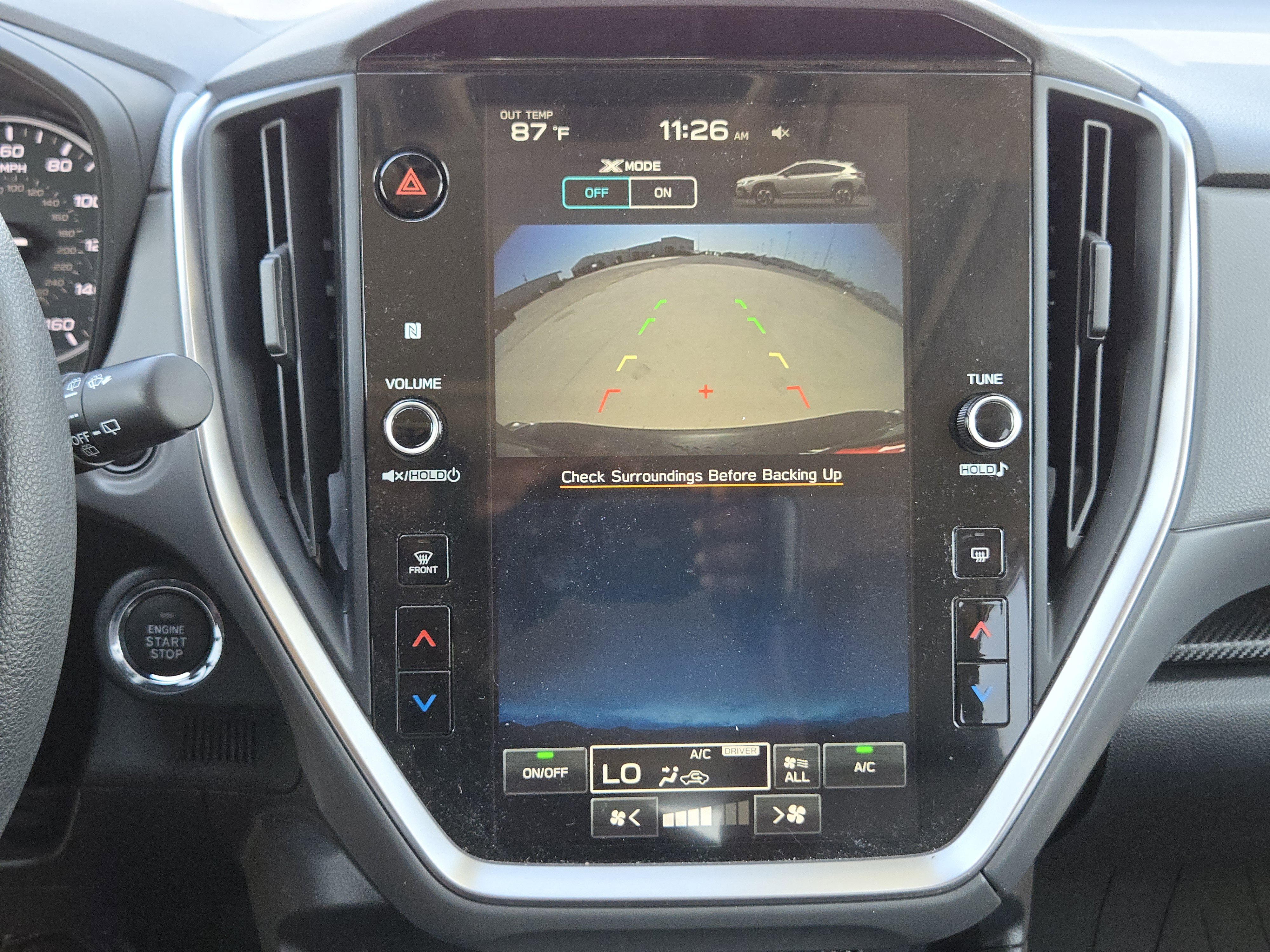2024 Subaru Crosstrek Premium photo 17
