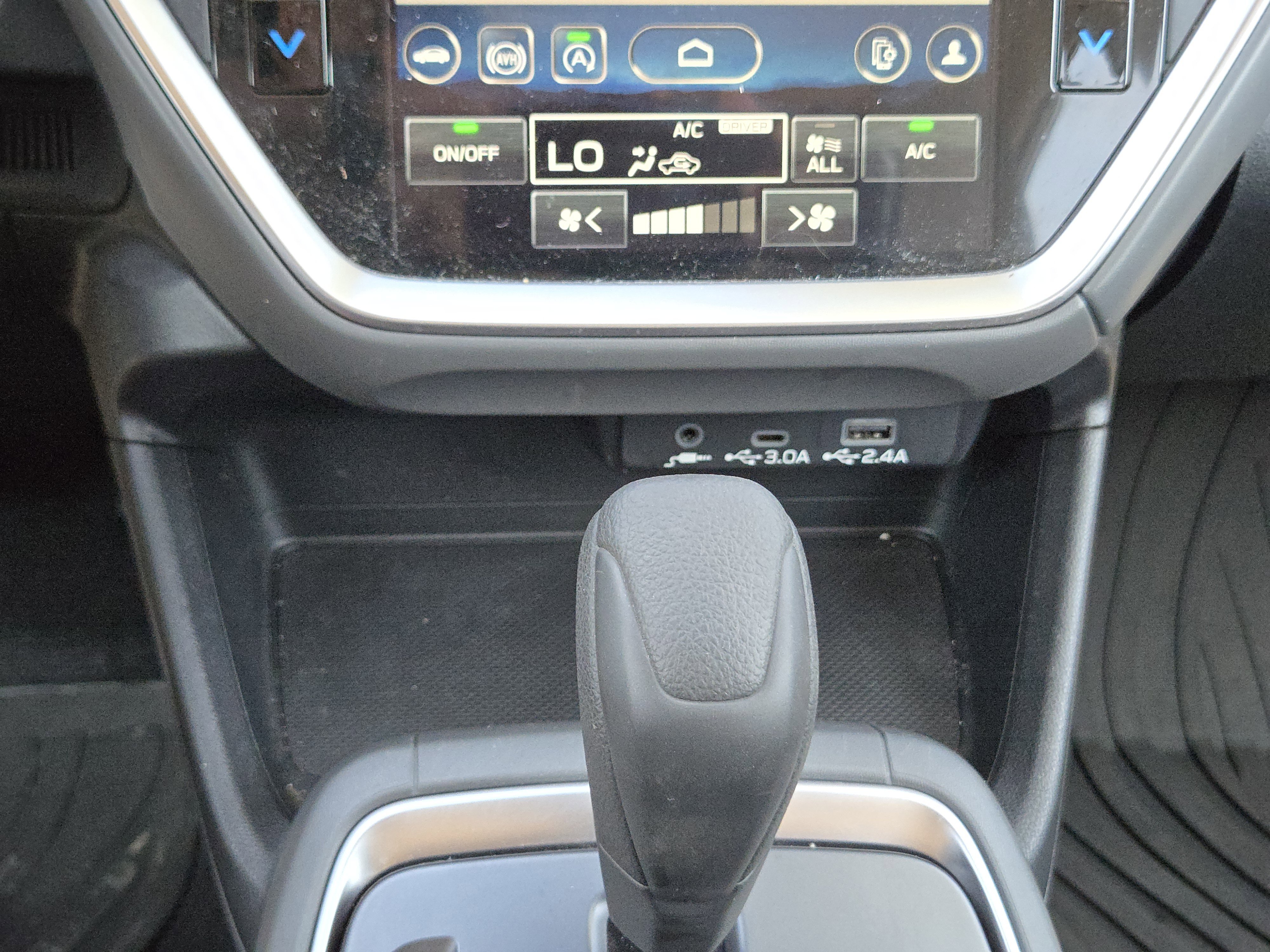 2024 Subaru Crosstrek Premium photo 18