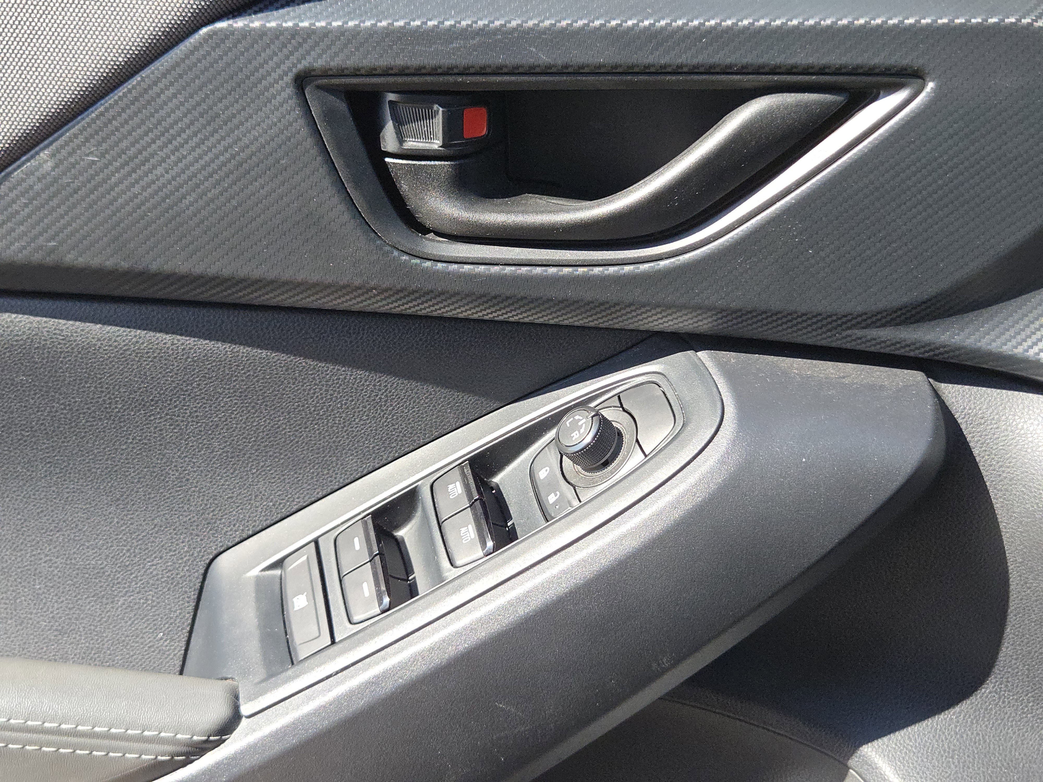 2024 Subaru Crosstrek Premium photo 19