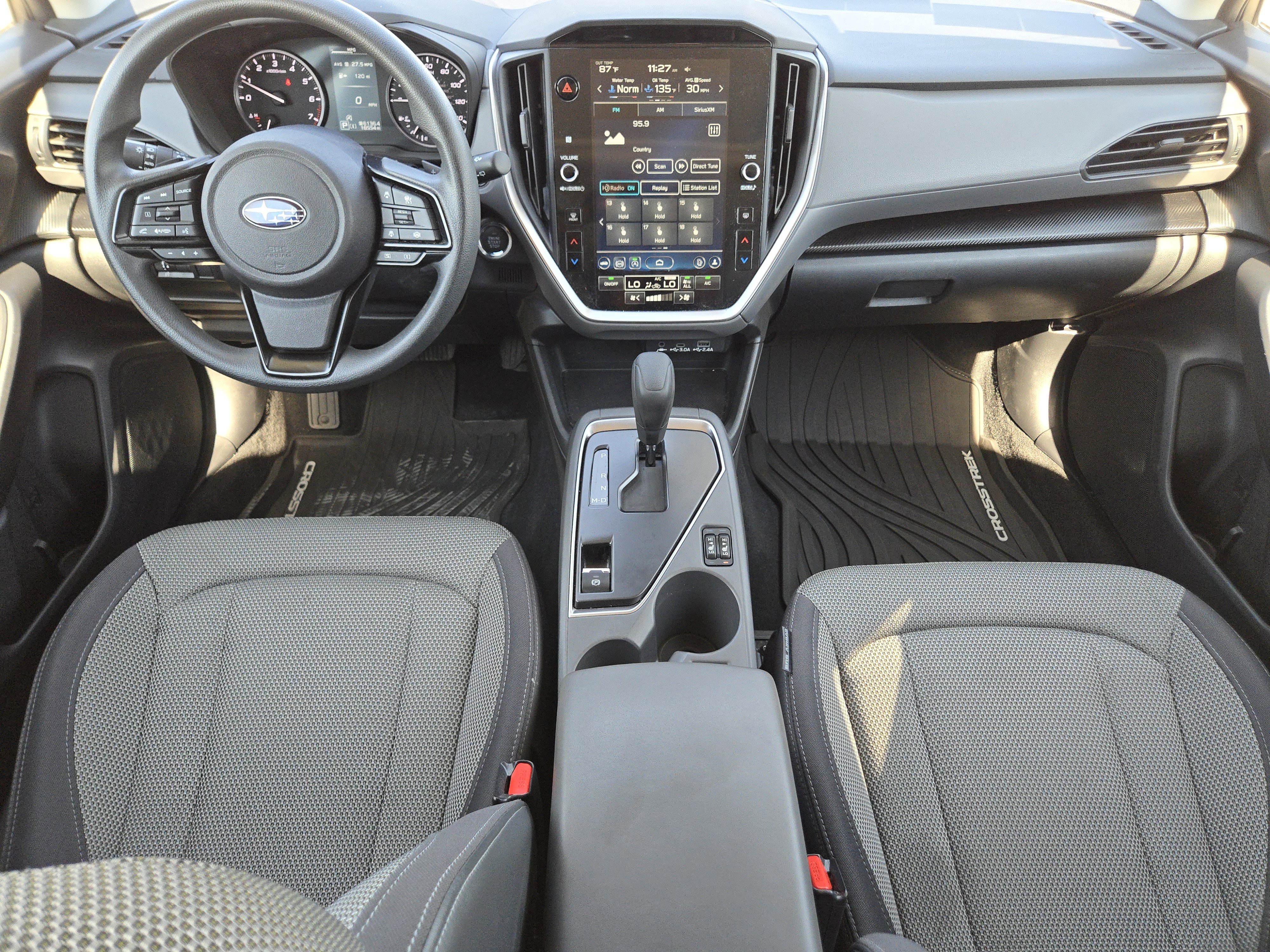 2024 Subaru Crosstrek Premium photo 22