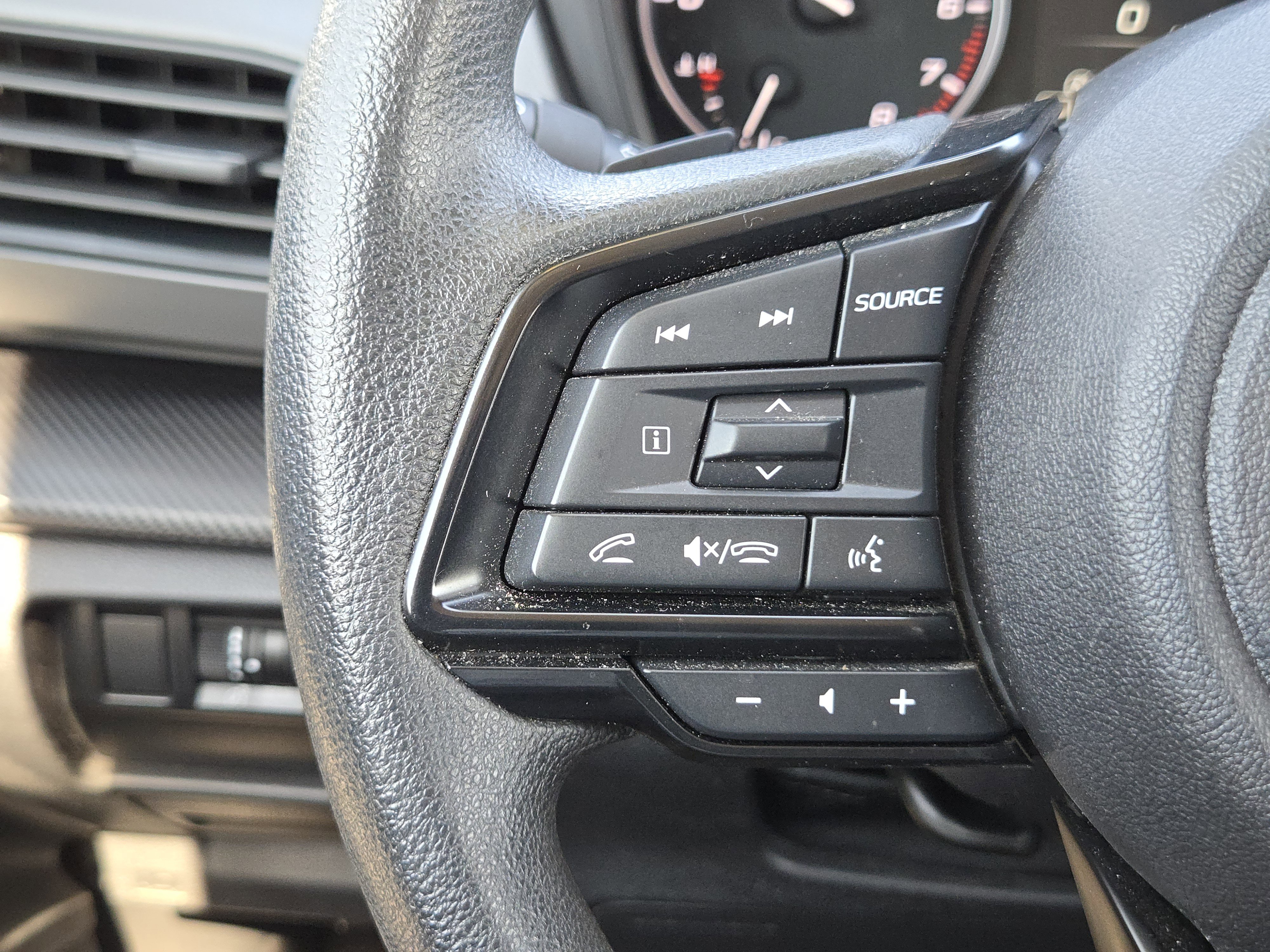 2024 Subaru Crosstrek Premium photo 24