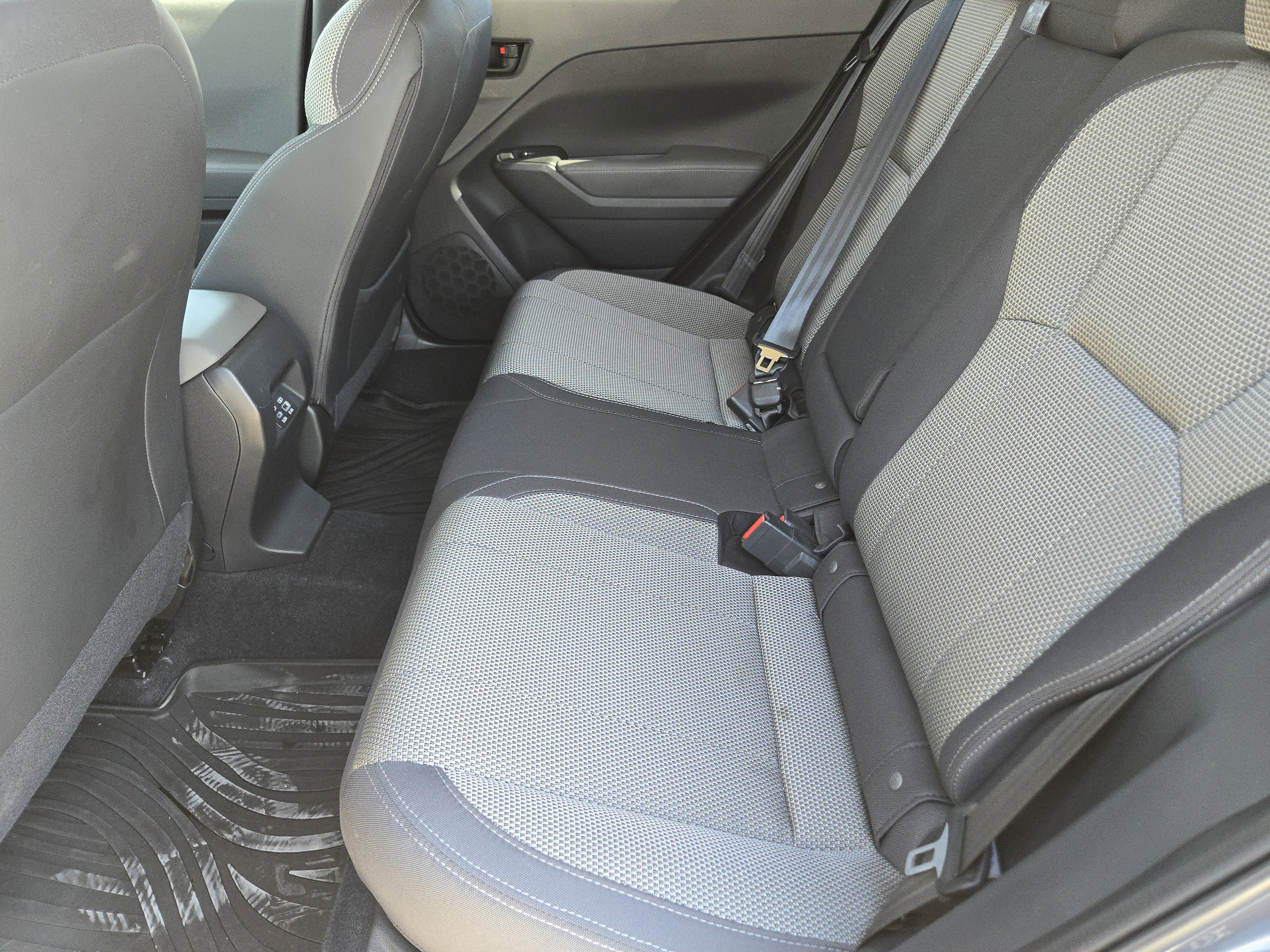 2024 Subaru Crosstrek Premium photo 26