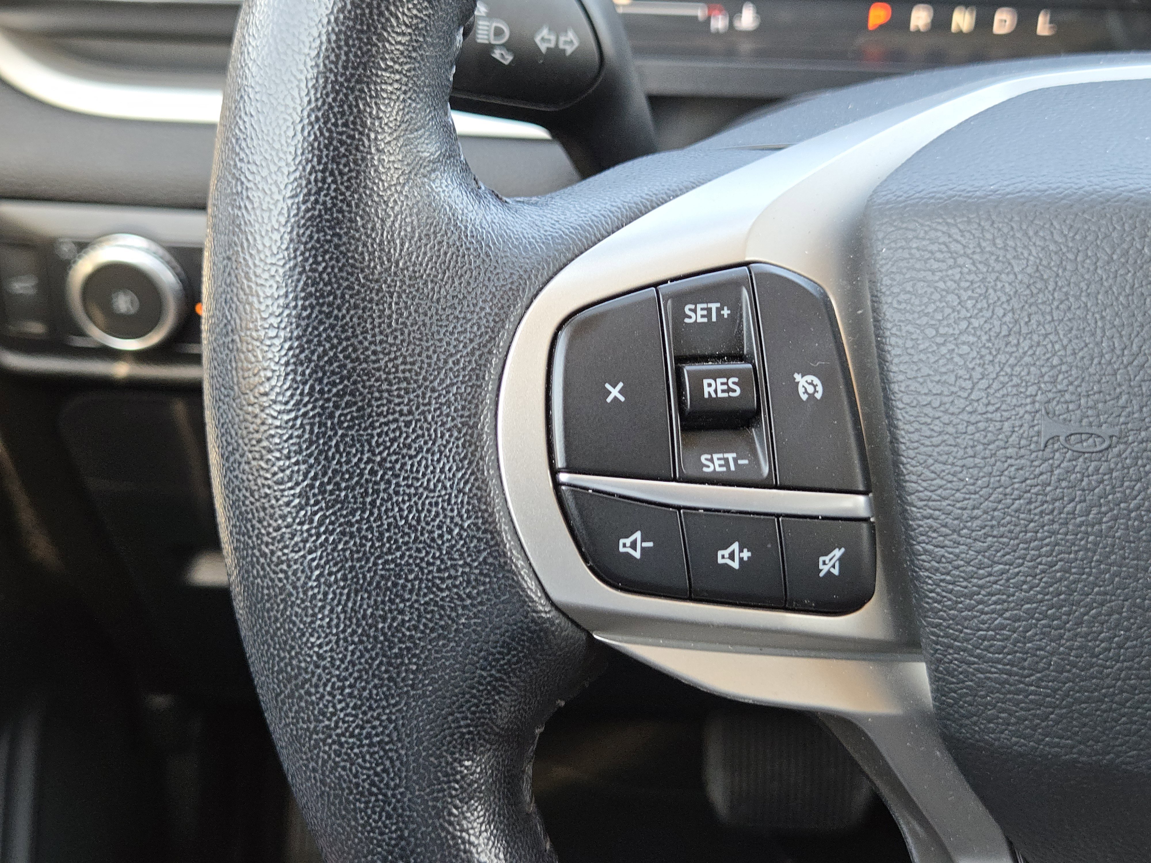 2022 Ford Explorer XLT photo 26