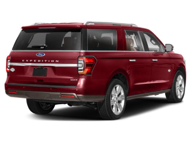 2022 Ford Expedition MAX King Ranch photo 2