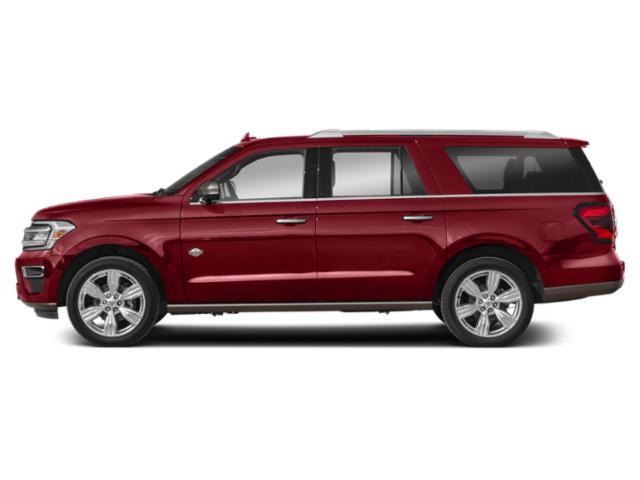 2022 Ford Expedition MAX King Ranch photo 3