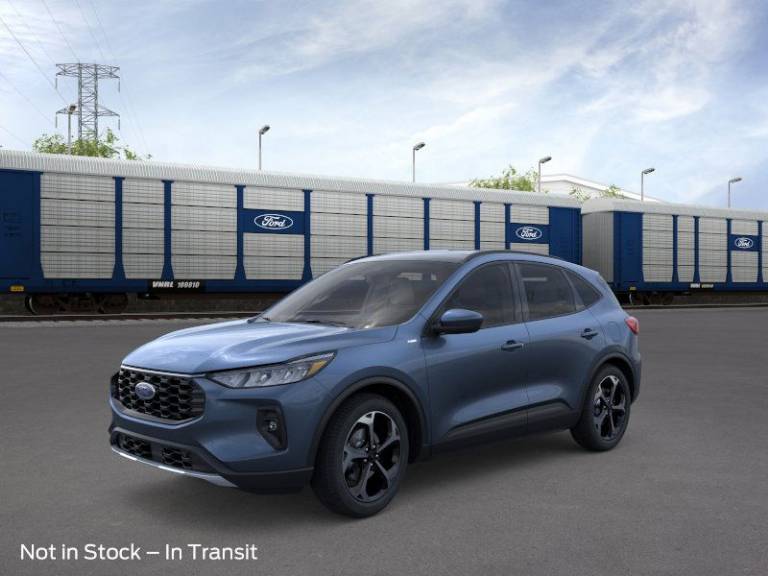 2026 Ford Escape ST-LINE SELECT AWD
