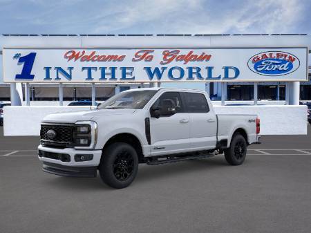 2026 Ford F-250 SD XLT