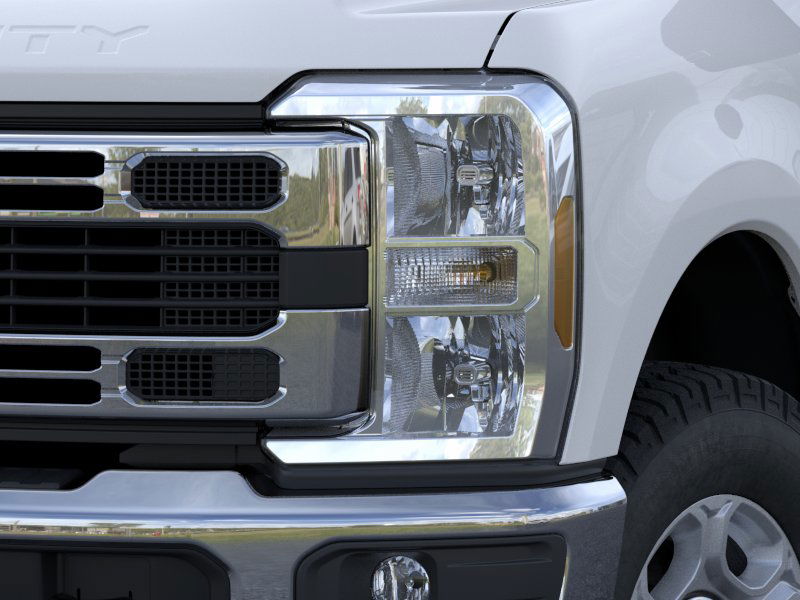 2026 Ford F-250 XLT photo 17