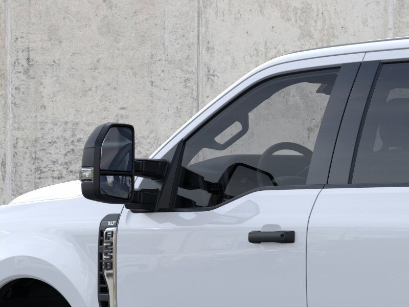 2026 Ford F-250 XLT photo 19