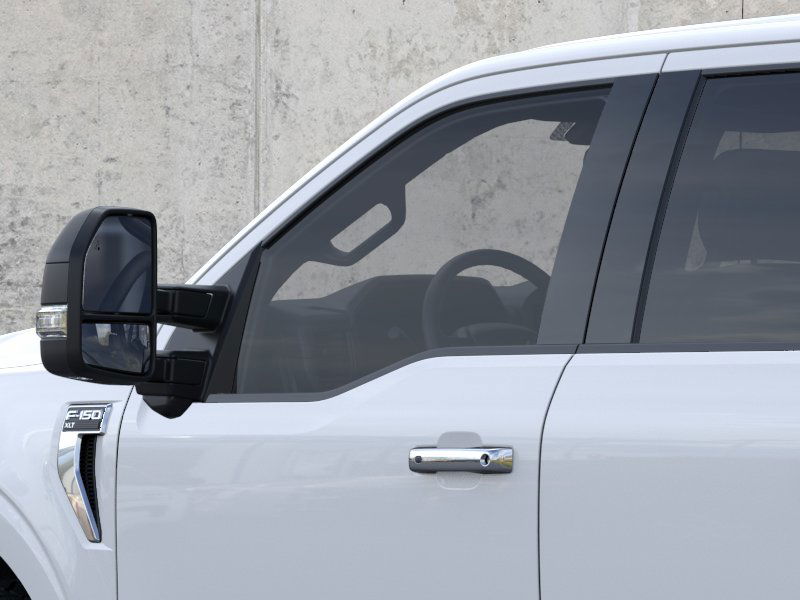 2025 Ford F-150 XLT photo 20