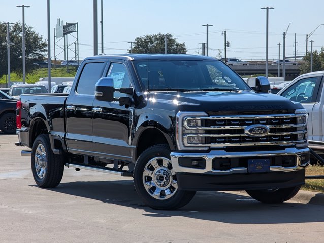 New 2026 Ford Super Duty F-250 SRW LARIAT