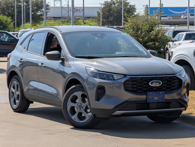 New 2026 Ford Escape ST-Line