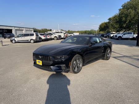 2025 Ford Mustang EcoBoost®