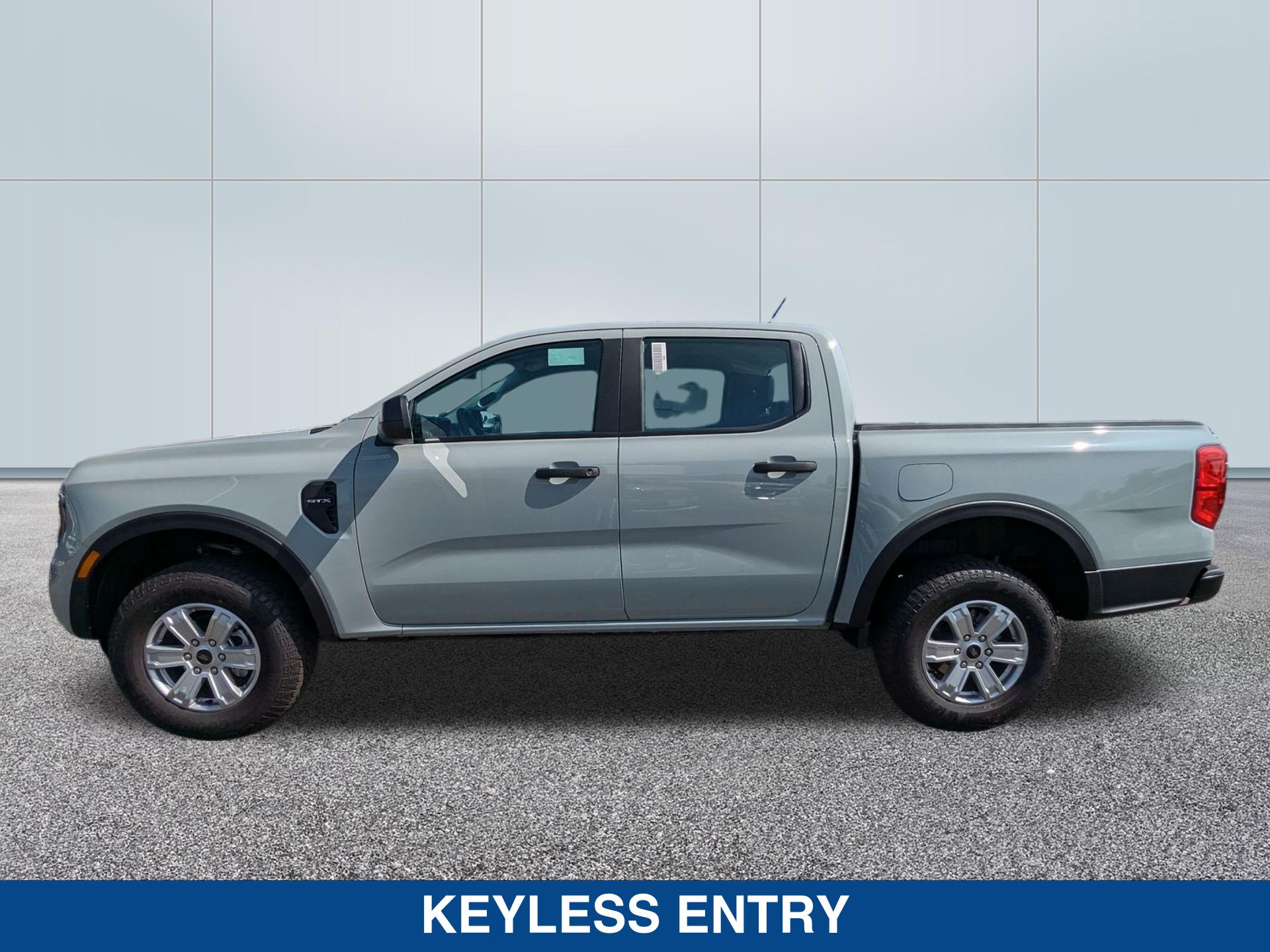 2024 Ford Ranger XL photo 2