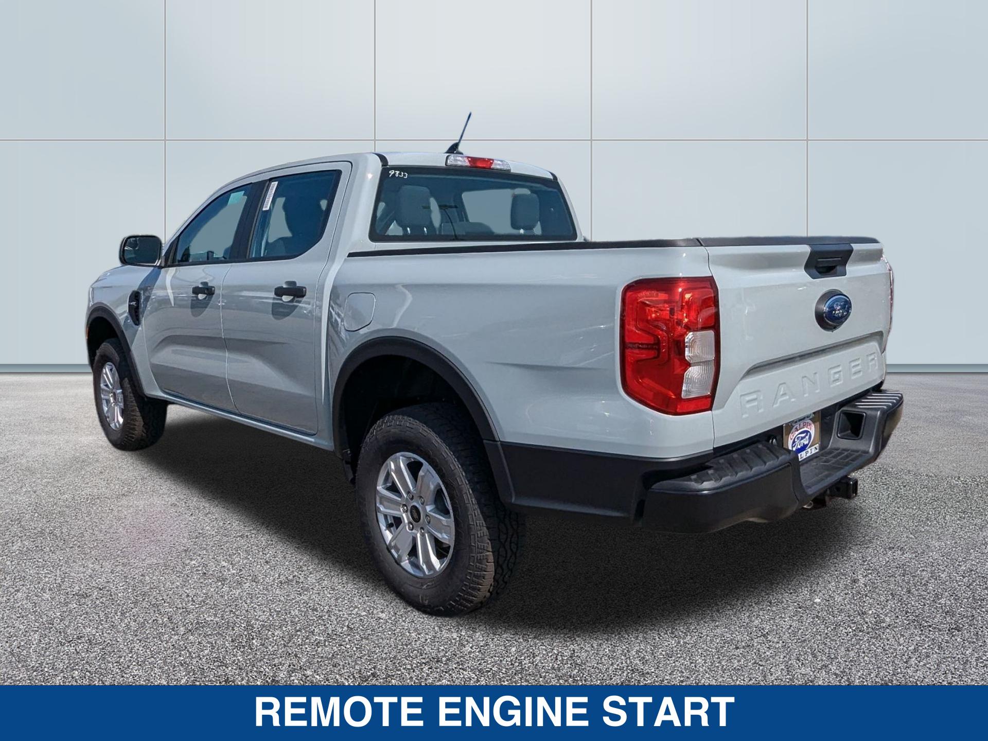 2024 Ford Ranger XL photo 3