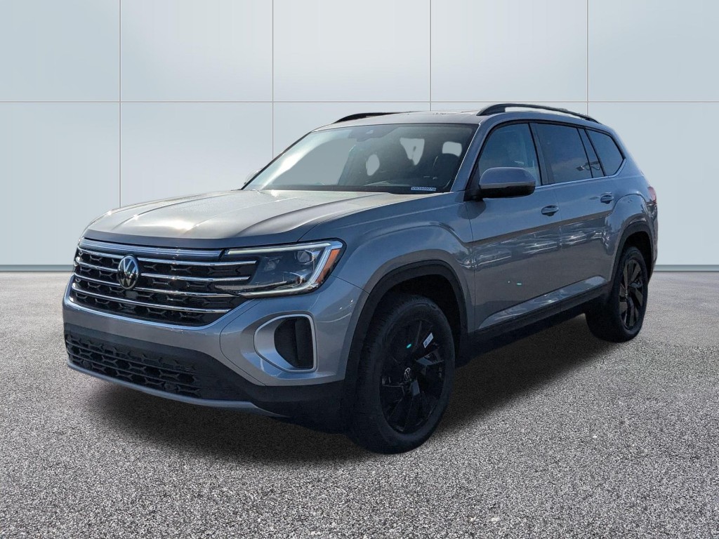 2026 Volkswagen Atlas SE w/Technology