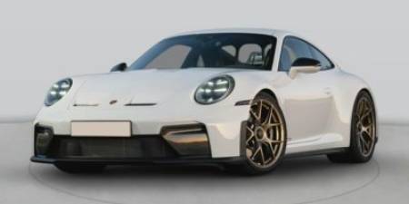 2026 Porsche 911 GT3