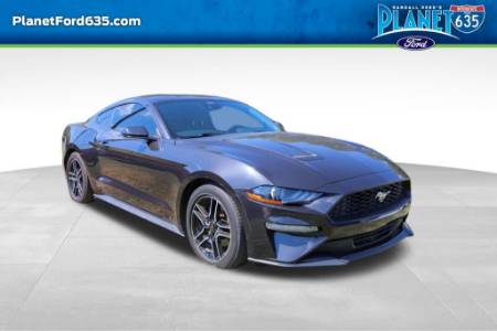 2023 Ford Mustang EcoBoost®