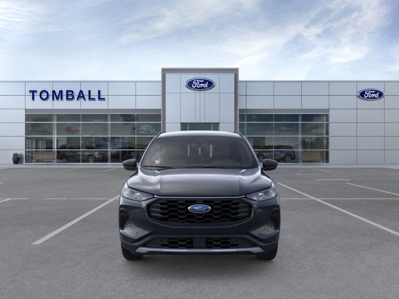 2025 Ford Escape ST-Line photo 2