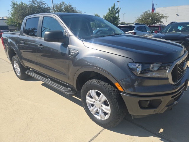 Used 2019 Ford Ranger XLT