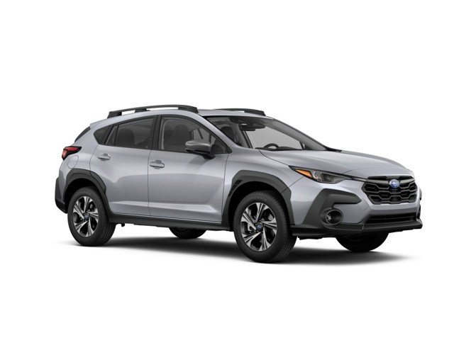 New 2026 Subaru Crosstrek Premium