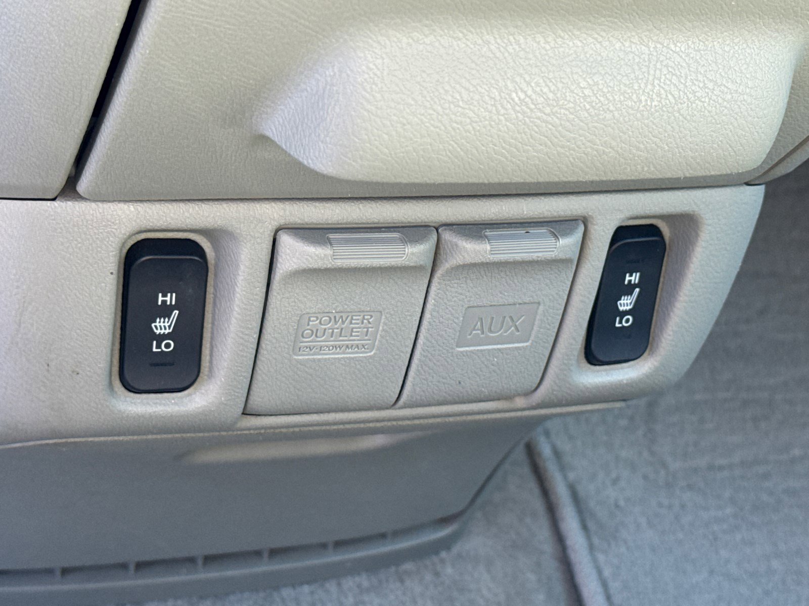 2009 Honda Odyssey EX-L photo 22