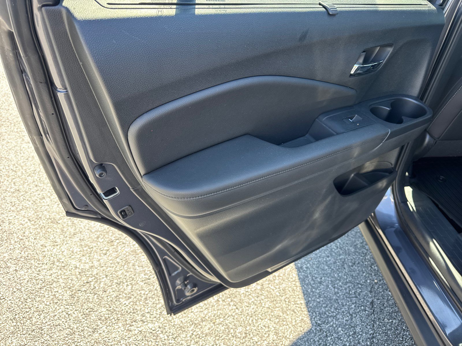 2022 Honda Pilot EX-L photo 13
