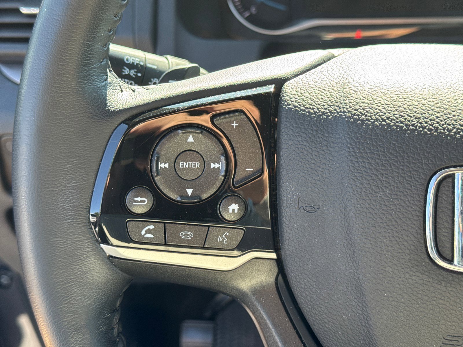 2022 Honda Pilot EX-L photo 17