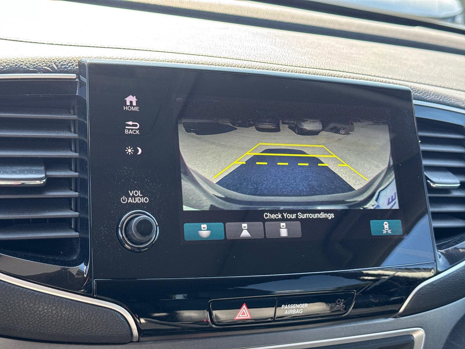 2022 Honda Pilot EX-L photo 23