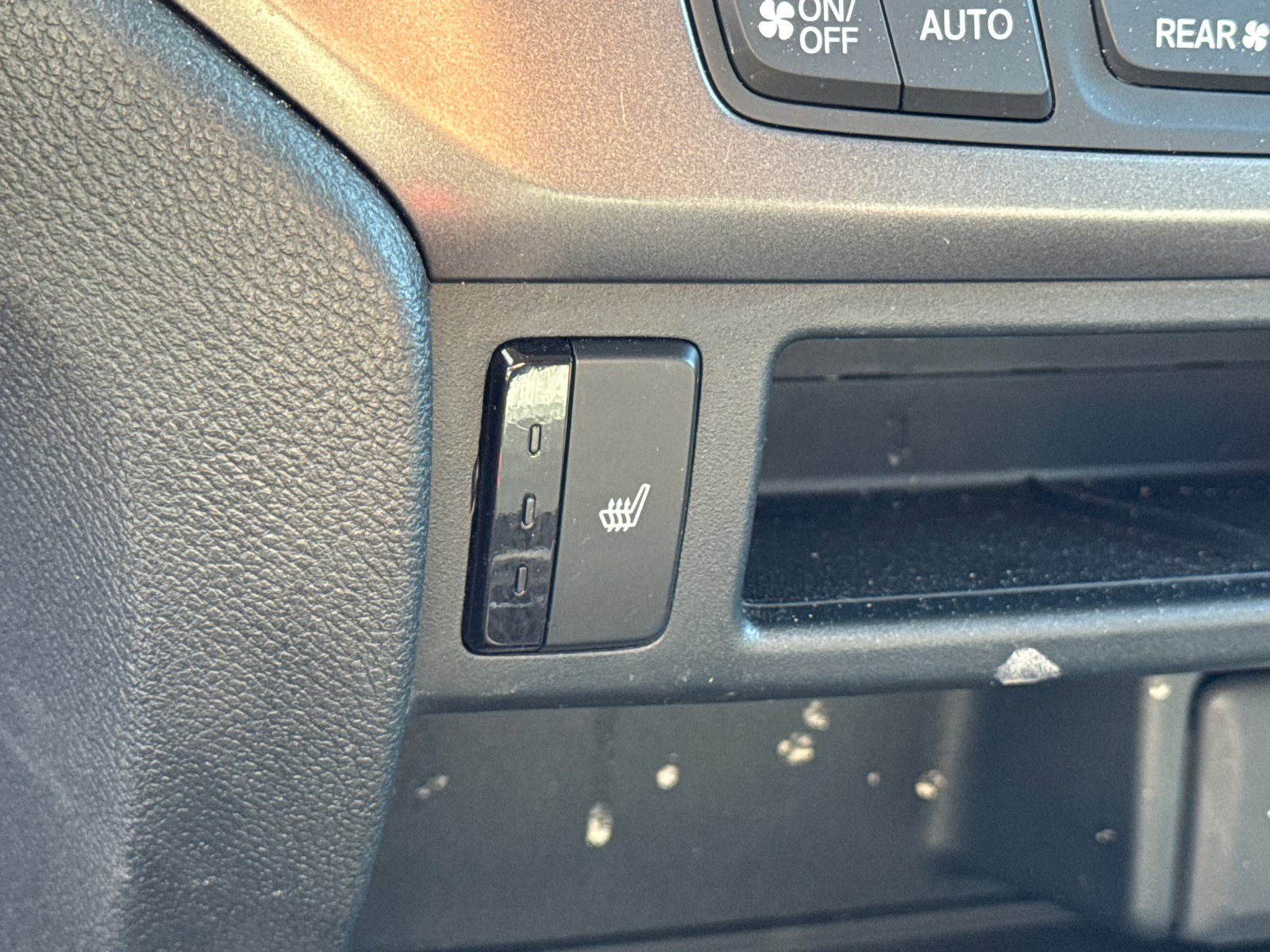2022 Honda Pilot EX-L photo 24